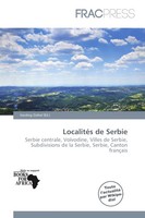 Harding Ozihel | LocalitéS De Serbie | Taschenbuch | FranzöSisch (2026)