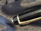 MontBlanc,”MeisterStuck” 144 Black,14K Nib, Barely Used“M”, Germany 🇩🇪 — photo 10