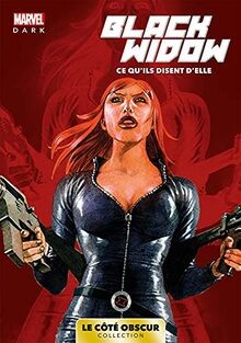 Marvel Dark: Le côté obscur T01 - Black Widow von PANINI | Buch | Zustand gut