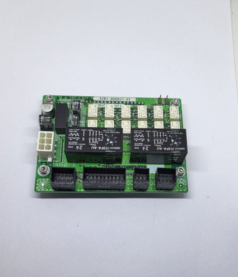 TEL TOKYO ELECTRON PCB-PLATINE TDB35F-1/HTIL 3Z81-000027-V1 (IN23S2B1)