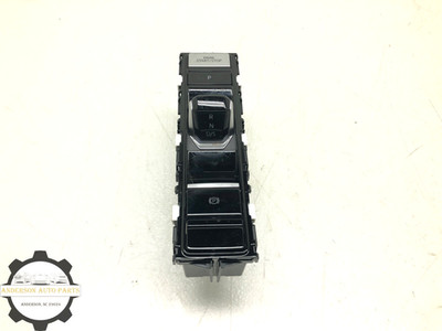 2024-2025 VW ATLAS CROSS SPORT AUTO TRANSMISSION GEAR SHIFTER SELECTOR LEVER OEM