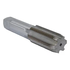1 Inch UNF High Speed Steel Plug Tap