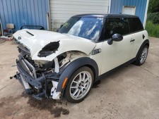 MINICOOPE 2013 Fuel Vapor Canister 2284674