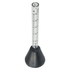 Argon Gas Flowing Meter Tester Flowmeter Test Scale Welder Accessories
