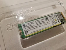 HP SK Hynix 256GB Nvme HFS256GEJ9X108N M.2 PCIe Gen4 x4