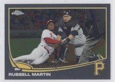 Click to enlarge Russell Martin