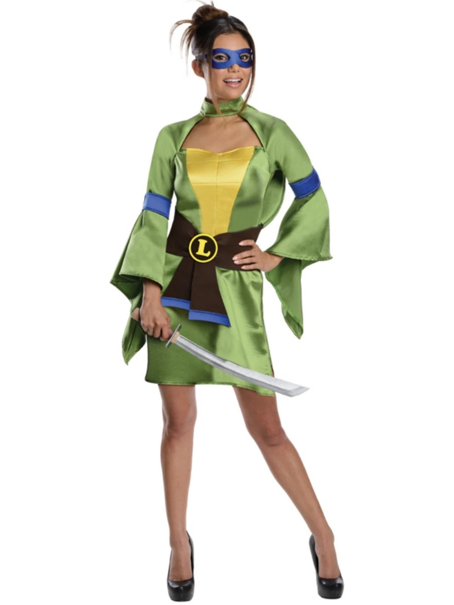 Ninja Costumes for Women for sale | eBay Ninja Costumes for Women for sale | eBay