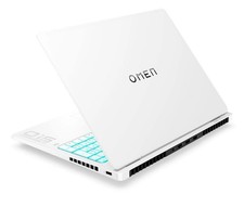 HP Omen 16T-AH000 White Gaming Laptop PC 16" 240H U9-275HX 64GB 1T 16GB RTX 5080