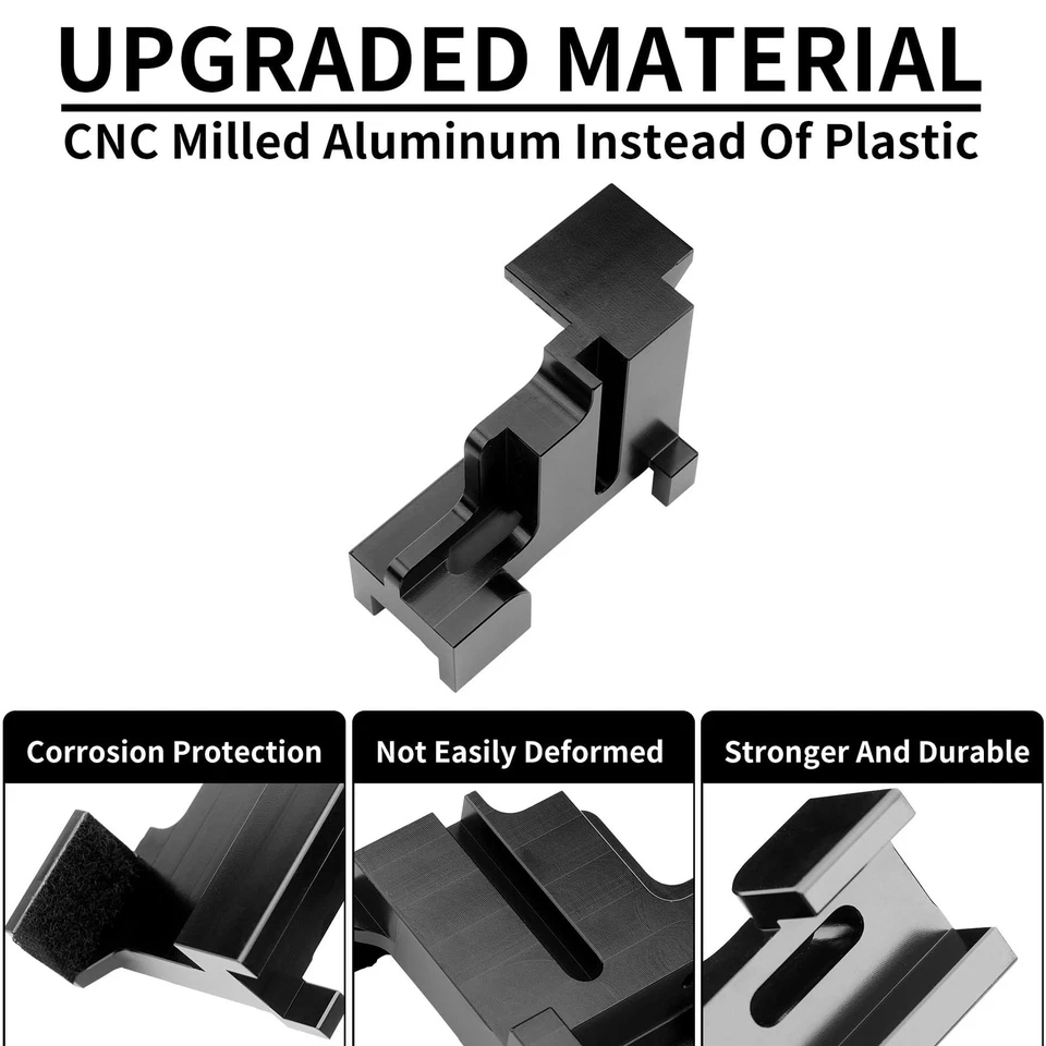 Sunroof Track Repair Kit Fit for Ford Edge Lincoln MKX Lincoln MKT (2007-2018)- - Image 2 of 4