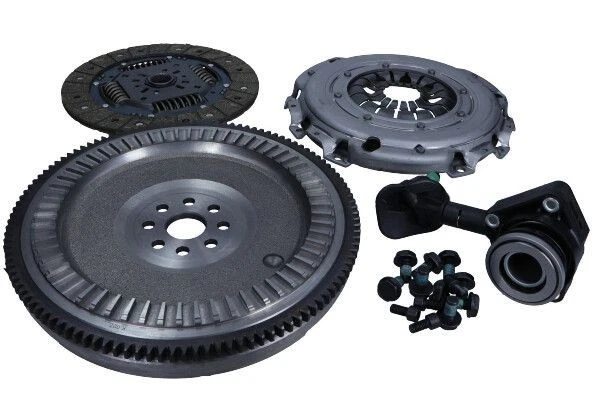 Ford Focus C-Max Kit de Embrague Y Volante Sm 1.8 TDCI 03 A 15 Diesel Kkda Kkdb - Imagen 2 de 4