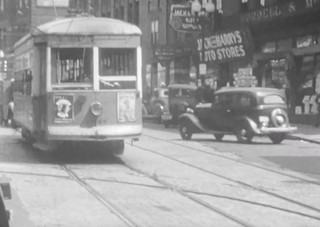 16mm Home Movies 1930's Weathly Vacation Kodascope Promo Reel (Watch Video)