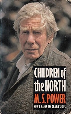 Children Of The North by Power, M. S. Paperback Book The Fast Free Shipping