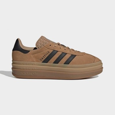 Adidas Gazelle Bold W JQ3582 Damen Sportschuhe Sneaker