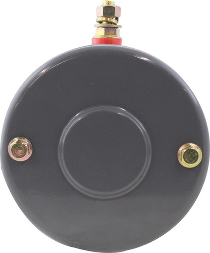 Professional Grade Heavy Duty Pump Motor CCW fits Sno-Way Snow Plow Applications - Picture 7 of 8