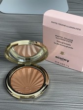Sisley Phyto-Touche Illusion d'Été Sun glow bronzing gel-powder  11g
