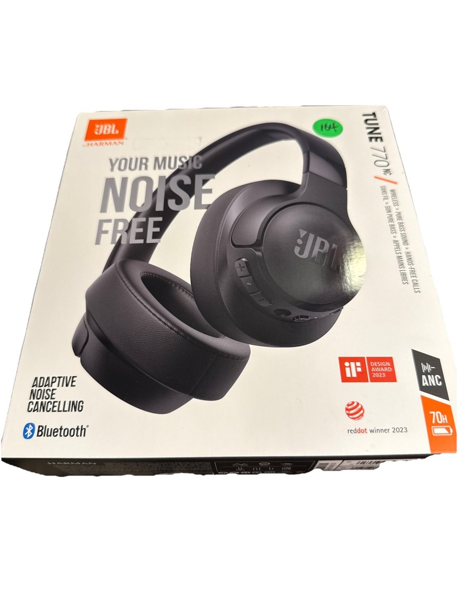 JBL TUNE 770NC (P15022617) for sale online | eBay