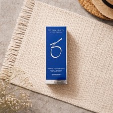 Zo Skin Health Wrinkle Texture Repair 1.7 fl. oz exp 5/26