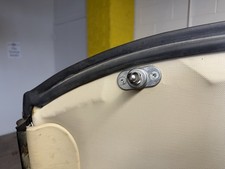 Genuine OEM Roofs, Tops & Sunroofs for Mercedes-Benz 380SL for
