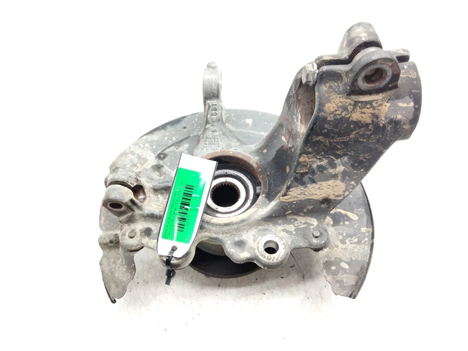 AV613K171 MANGUETA DELANTERA IZQUIERDA / 2687553 PARA FORD FOCUS III SEDAN 1.0 E - Imagen 2 de 4