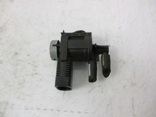 Solenoid Valve Pressure Converter Fits VW TOUAREG (7LA, 7L6, 7L7) 5.0 V10 TDI