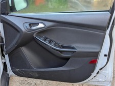 Ford Focus Front Door Card Right 2016 Estate BARE 4/5dr MK3 C346 TITANIUM Diesel