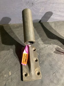 STSL 16 Propeller Shaft Strut - 6-Hole Bolt Pattern