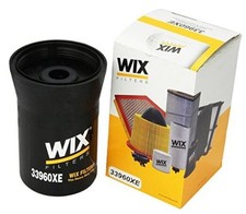 Wix Racing Filters Fuelwater Separator Filter