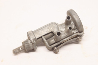 NOS 1940's 50's Car Truck Windshield Wiper Vacuum Control Switch Factory Part