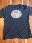 Harley-Davidson MotorClothes Ride Hard Skull Graphic T-Shirt, Size XL — photo 2