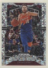 2019-20 Panini Prizm Fast Break Prizm Matthew Dellavedova #70 03yj