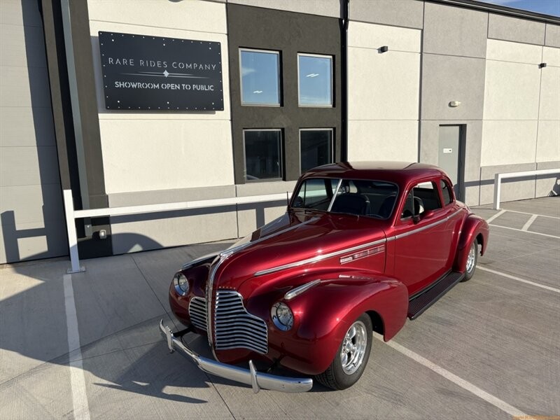 1940 Buick Special for sale in Statesville North Carolina