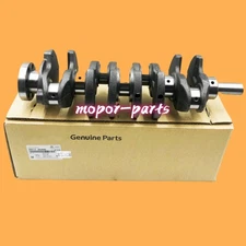 NEW OEM Crankshaft G4KH 2.0T Engine For HYUNDAI Sonata Genesis For KIA Optima