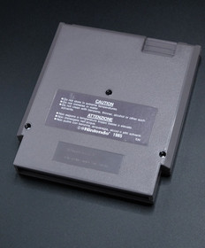 Faxanadu - Nintendo NES - PAL UK - CIB complete - cleaned & tested