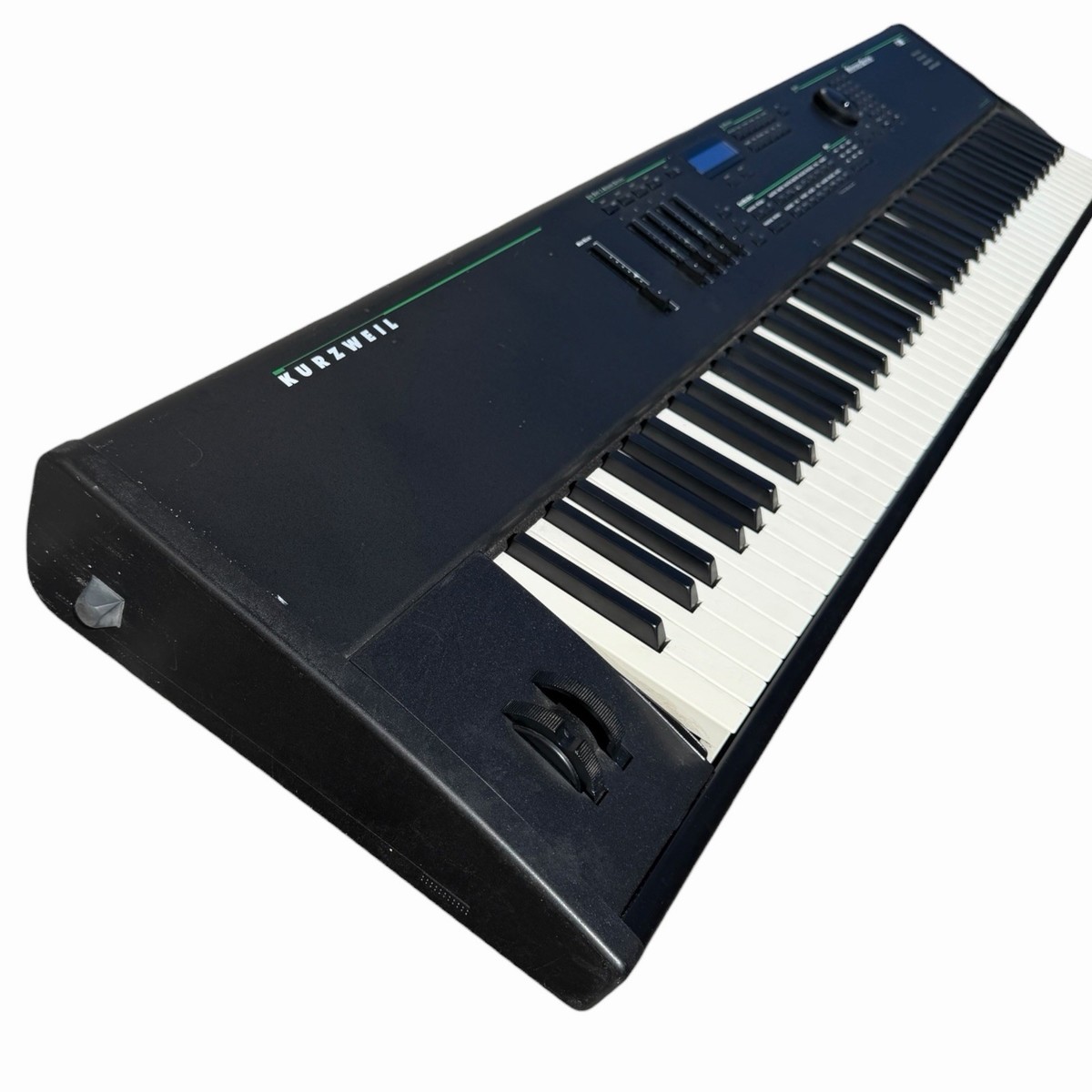 Kurzweil PC88 Digital Piano 88 Weighted Keys for sale online | eBay