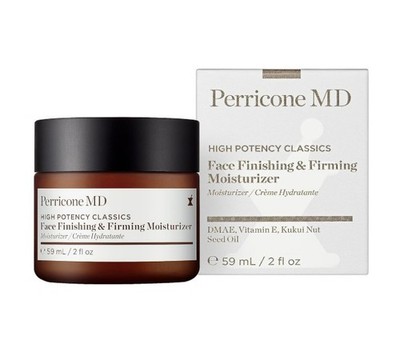 Perricone MD High Potency Classics Face Finishing & Firming Moisturizer 2 fl oz