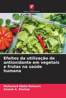 Mohamed Abdel-Raheem (U. A.) | Efeitos Da UtilizaçãO De Antioxidante Em...