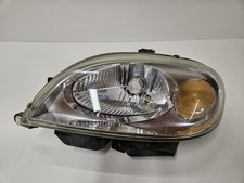 Feu avant (phare) Citroen SAXO