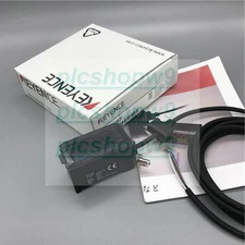 1PC Keyence AP-V80 APV80 Digital Optical Fiber Amplifier New Expedited Shipping