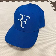 Cappello da baseball Roger Federer UNIQLO berretto edizione limitata Tennis...