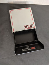 Norman 200C Flash Power Pack 1124L