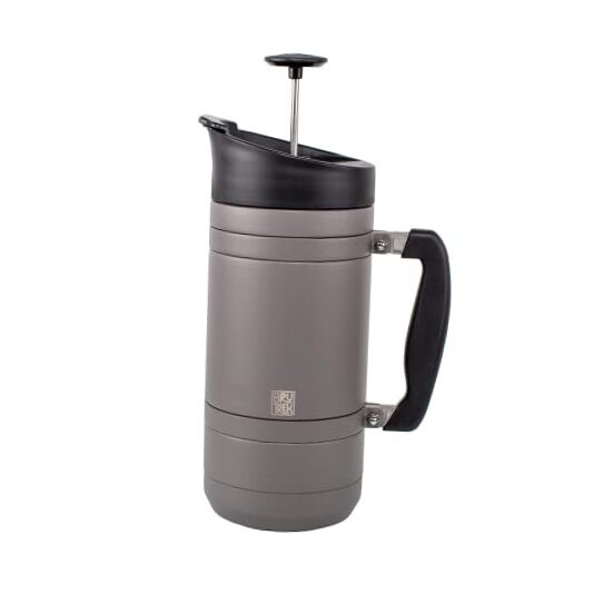 - Double Wall Vacuum Insulated 48 Fl.oz Storm Gray