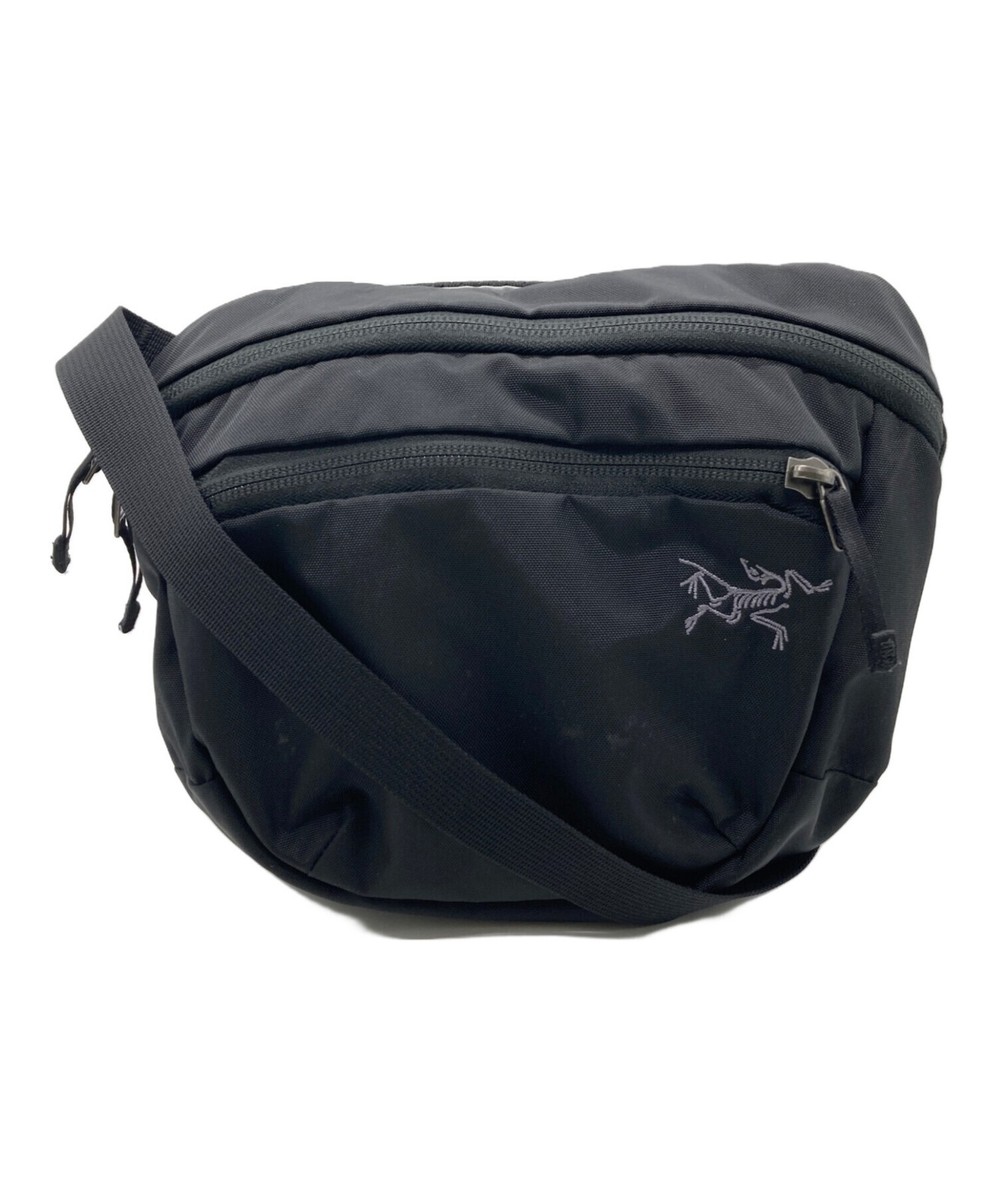 2018 ARC'TERYX Mantis 2 Waist Pack for sale online | eBay