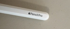 Apple Pencil Pro White - A2538