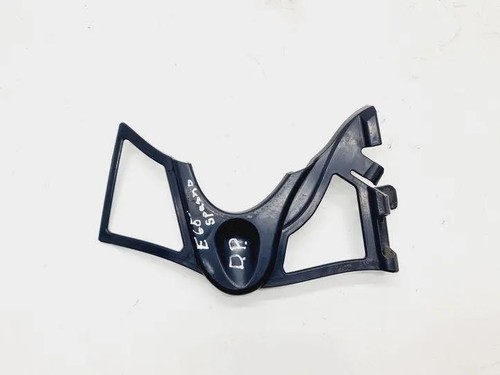 BMW 7 E65, E66, E67 Kotflügelhalter vorne rechts 51117142324 3.00 21315263