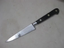 vintage R.H. Forschner Victorinox small chef utility paring knife cutlery *NOTE