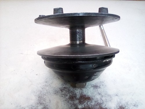 1998 Ski-Doo Formula S 380 Drive Pulley Primary Clutch Electric Start LE Tour - Picture 8 of 8