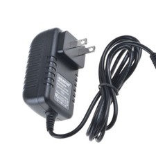 AC 100V-240V Converter Adapter DC 5V 2A Power Supply US DC 2.5mm x 0.7mm