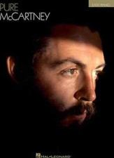 Paul McCartney - Pure McCartney