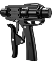 Hydraulic Hand Grip Strengthener Trainer (50-165lbs Hand Exerciser) - 