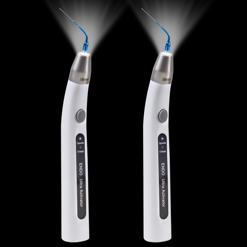 Dental Endo Ultra Aktivator Ultraschall Irrigator Wurzelkanal Handstück SANDENT - Bild 17 von 27